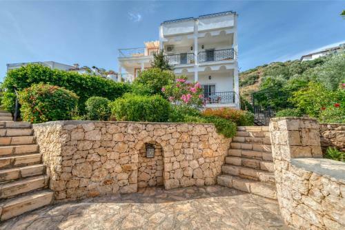 Villa Mari