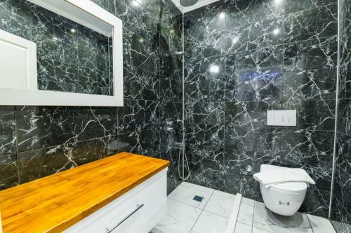 Harika Deniz Ve Do?a Manzaral? Villa Mert