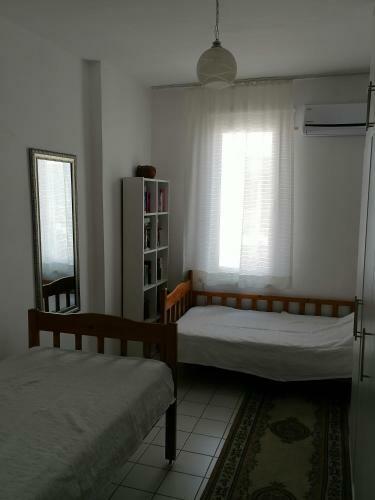 Apartamento Dublex Daire