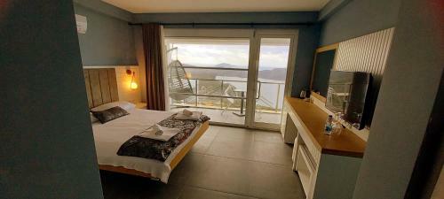 Un Amor Hotel