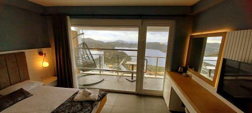Un Amor Hotel