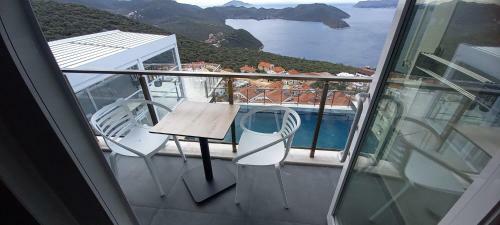 Un Amor Hotel