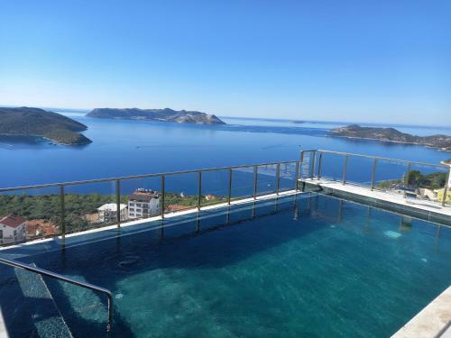 Un Amor Hotel