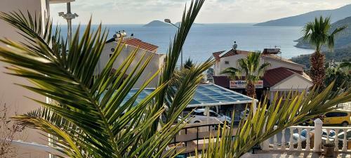 Amazing 8 People Sea View Villa Centre Location