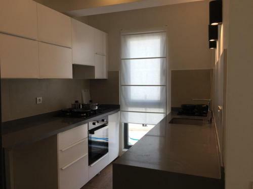 Kirlangi� Apartments