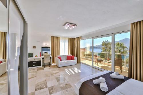 Villa Yasemin