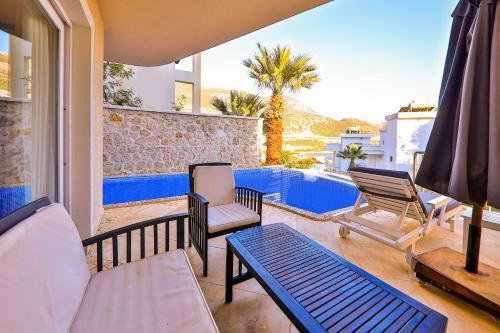Villa Kalkan