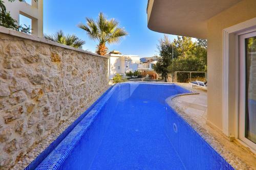 Villa Kalkan