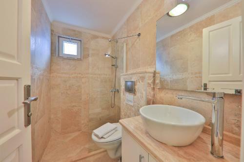 Villa Kalkan