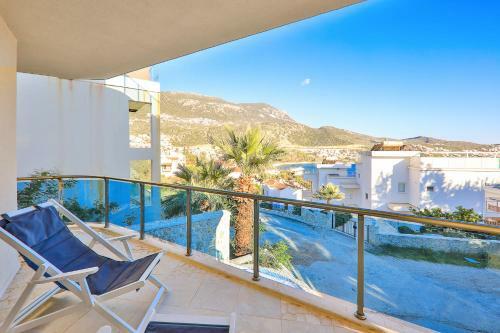 Villa Kalkan