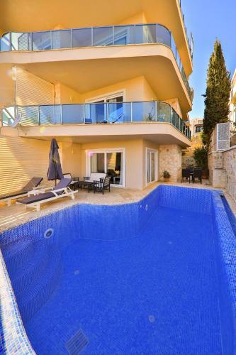 Villa Kalkan