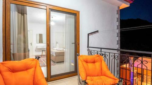 Tanyeri Villa