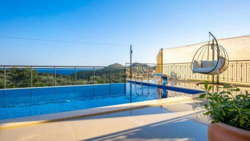 Tanyeri Villa