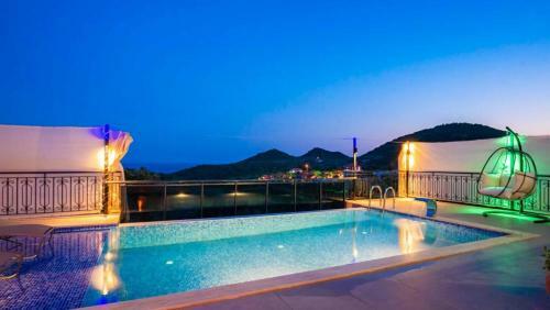 Tanyeri Villa