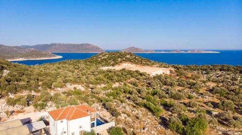 Tanyeri Villa