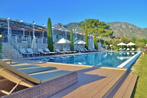 Villa Leyla