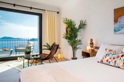 Apartamento Monnas Rooms