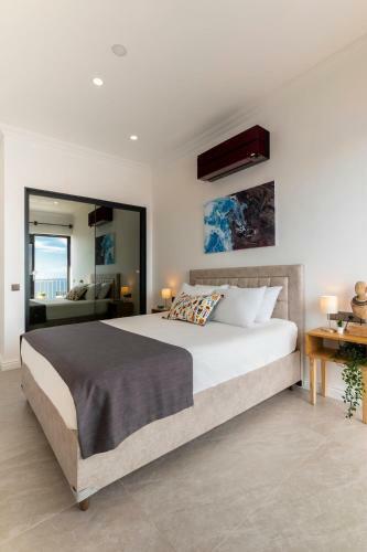 Apartamento Monnas Rooms