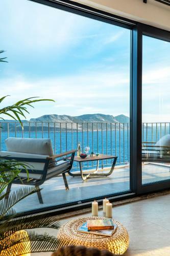Apartamento Monnas Rooms