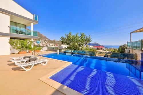 Apart Kalkan