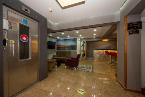 Hotel Tamara Residence