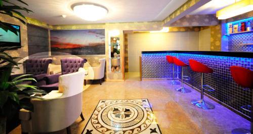 Hotel Tamara Residence
