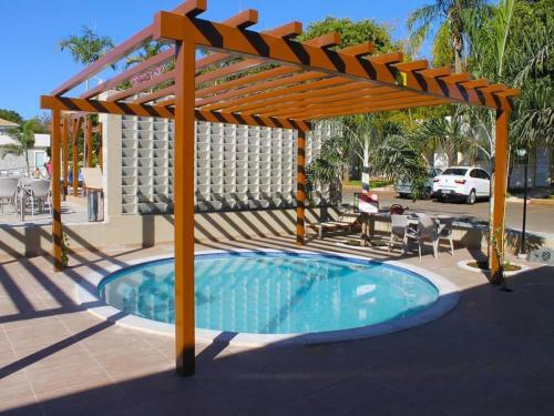 Apartamento Diroma Internacional Resort - Dds Turismo Reservas