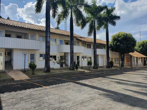 Apartamento Diroma Internacional Resort - Dds Turismo Reservas