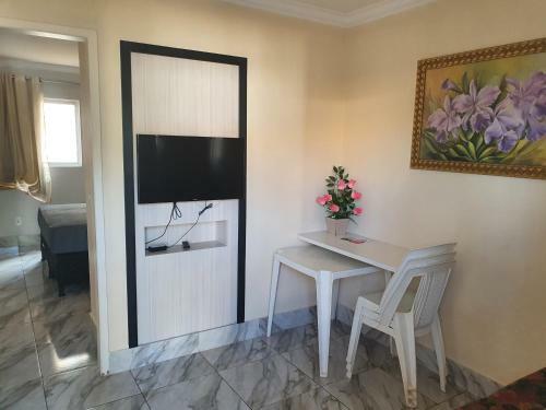 Apartamento Diroma Internacional Resort - Dds Turismo Reservas
