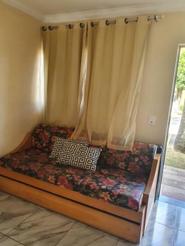 Apartamento Diroma Internacional Resort - Dds Turismo Reservas