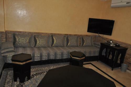 Apartamento Babylon Appartments
