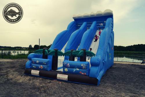 Agroturismo Gospodarstwo Rybackie Stawy