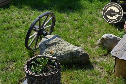 Agroturismo Gospodarstwo Rybackie Stawy