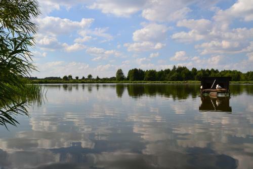 Agroturismo Gospodarstwo Rybackie Stawy