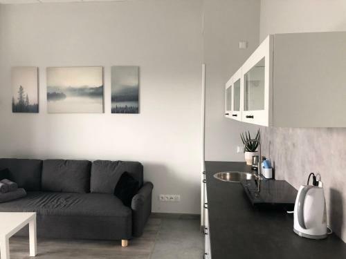 Apartamenty Na Wzg�rzu