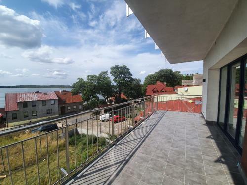 Apartamenty Na Wzg�rzu