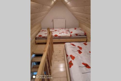 Apartamento Mieszkanie U Basi I Czes?awa