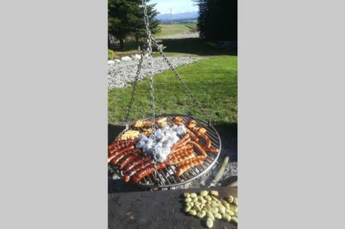 Apartamento Mieszkanie U Basi I Czes?awa