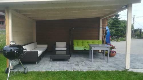 Apartamento Mieszkanie U Basi I Czes?awa