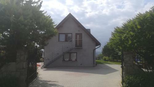 Apartamento Mieszkanie U Basi I Czes?awa
