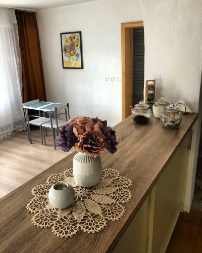 Hostal Dalia