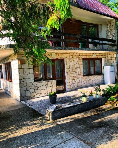 Hostal Dalia