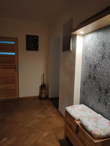 Apartament Helis