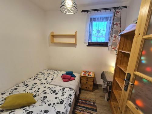 Apartament Z Kominkiem I Wann?
