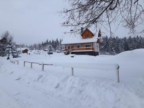 Apartament Z Kominkiem I Wann?