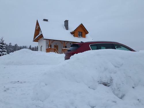 Apartament Z Kominkiem I Wann?
