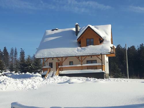 Apartament Z Kominkiem I Wann?