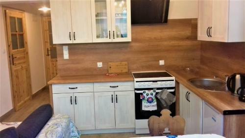 Apartament Z Kominkiem I Wann?