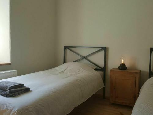 Appartment Bos