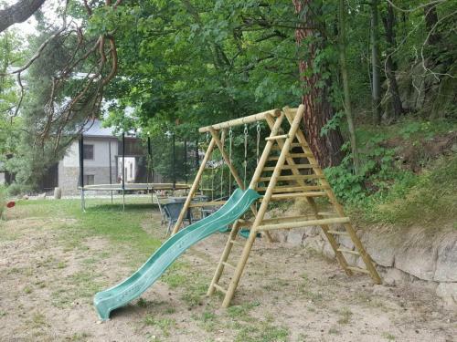 Appartment Bos